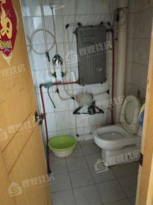 幞园新村2室1厅1卫86㎡