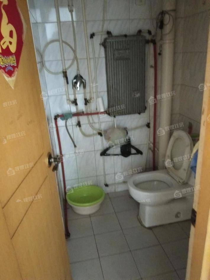 幞园新村2室1厅1卫86㎡