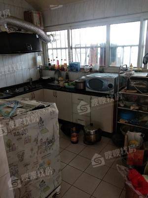 幞园新村2室1厅1卫86㎡