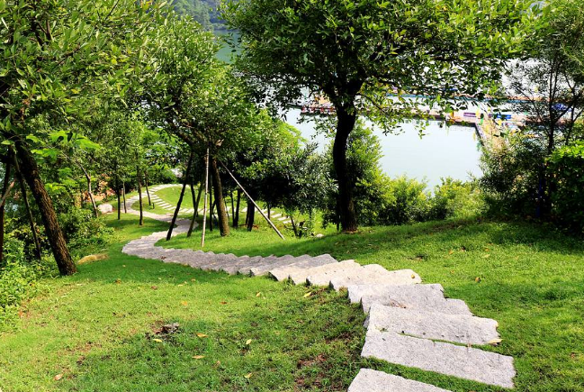 紧邻藏龙福地石家庄裕华区增加一主题公园这些小区的人有福了