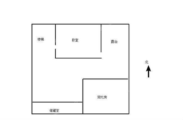 景泰静雅山庄3室2厅1卫99㎡