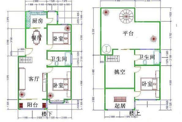 雅清苑/雅清小区东区3室3厅2卫128㎡