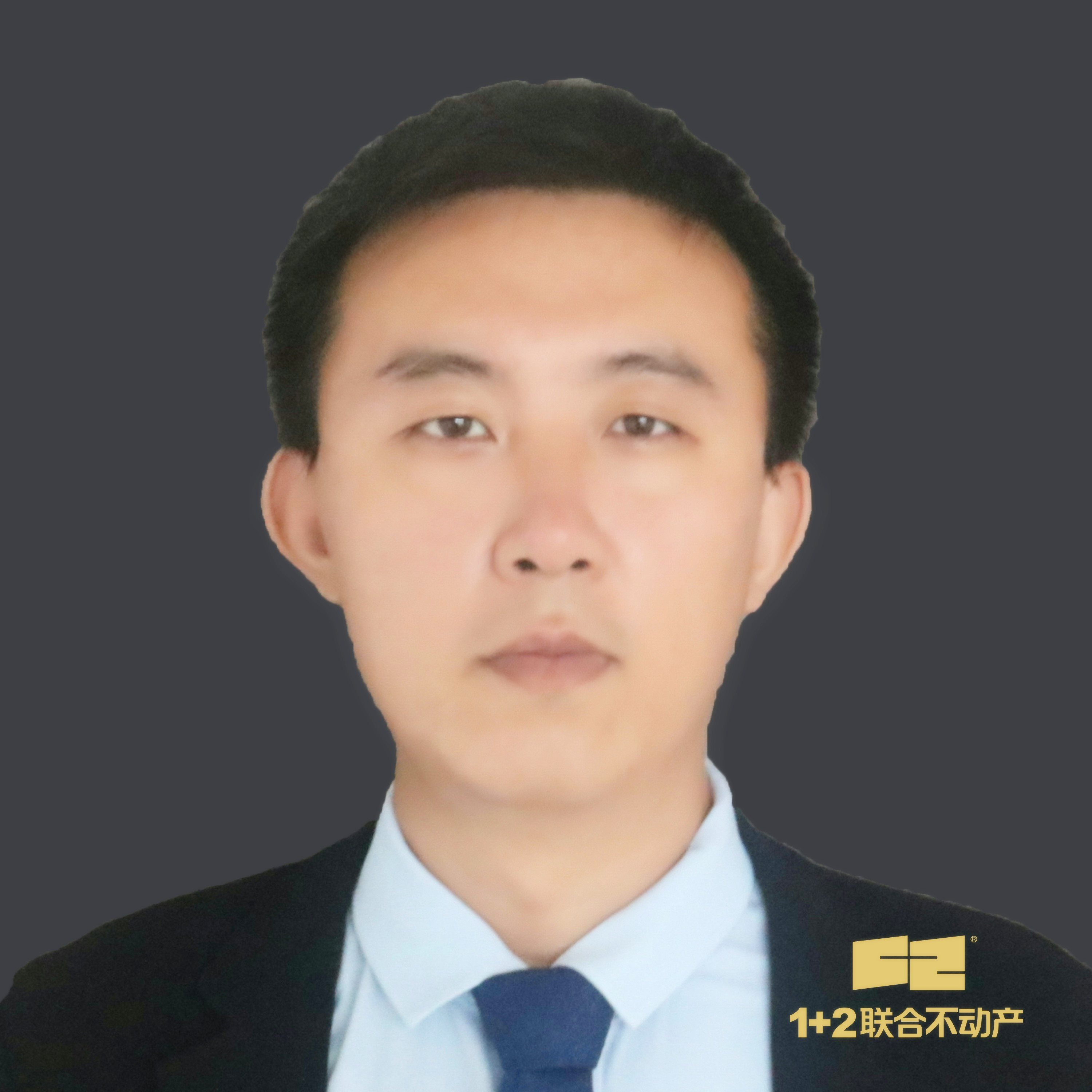 工牌照片