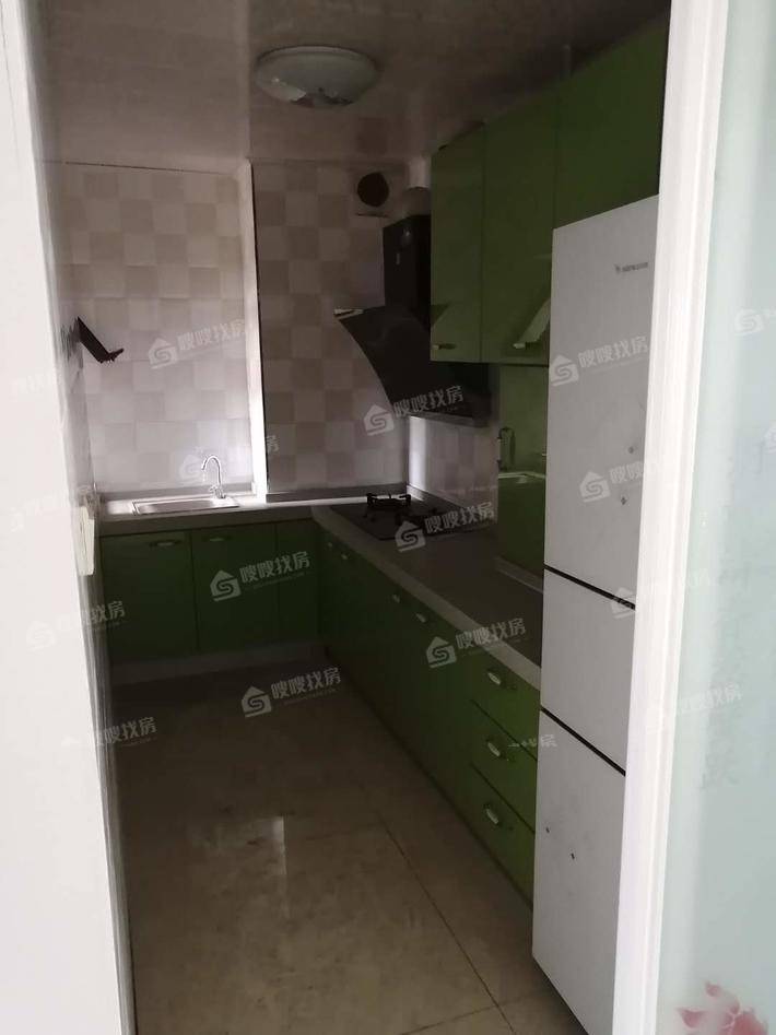 荣盛兰亭苑3室2厅2卫109㎡