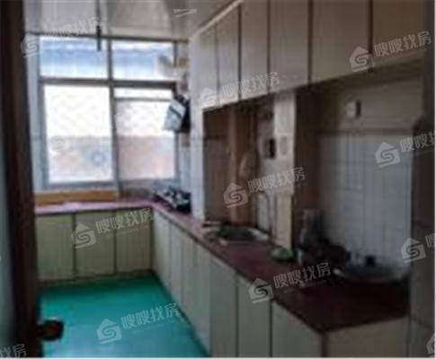 洋帆大酒店家属楼3室2厅1卫107㎡