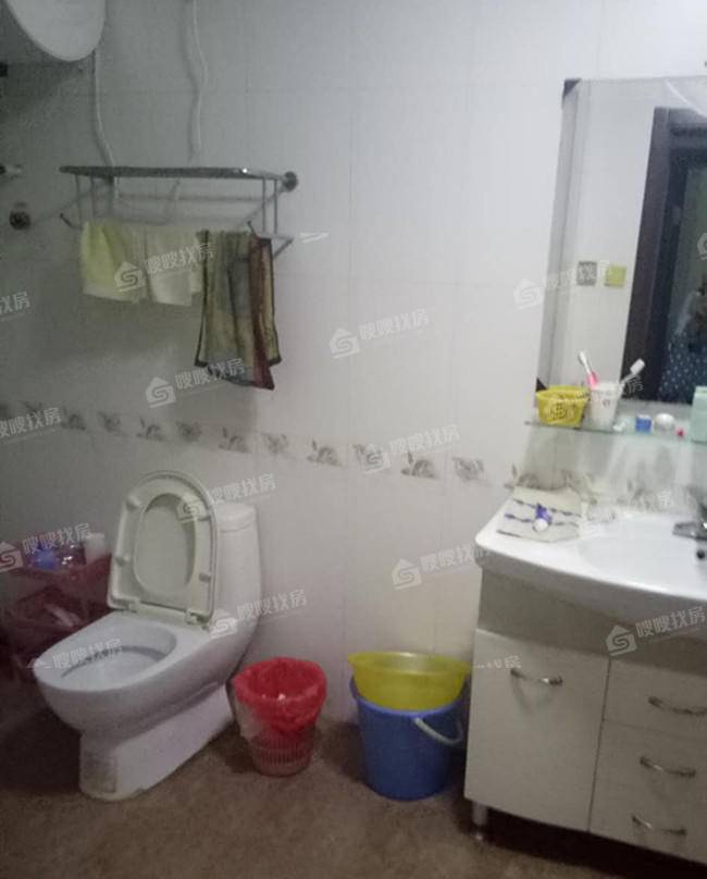 万泰豪景3室2厅2卫190㎡