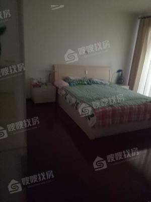 万泰豪景3室2厅2卫190㎡