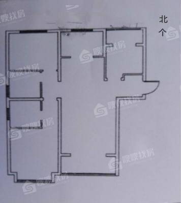 安联新青年广场3室2厅2卫125㎡