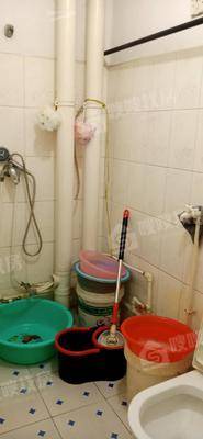 馨泰花园东区2室2厅1卫60㎡