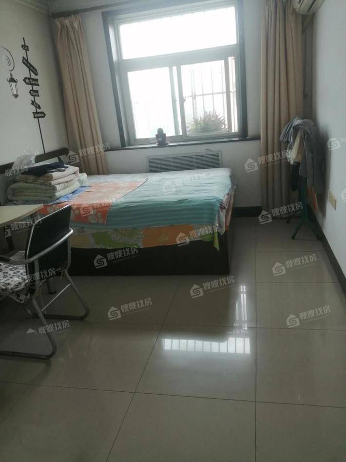 沧运宿舍3室2厅2卫121㎡