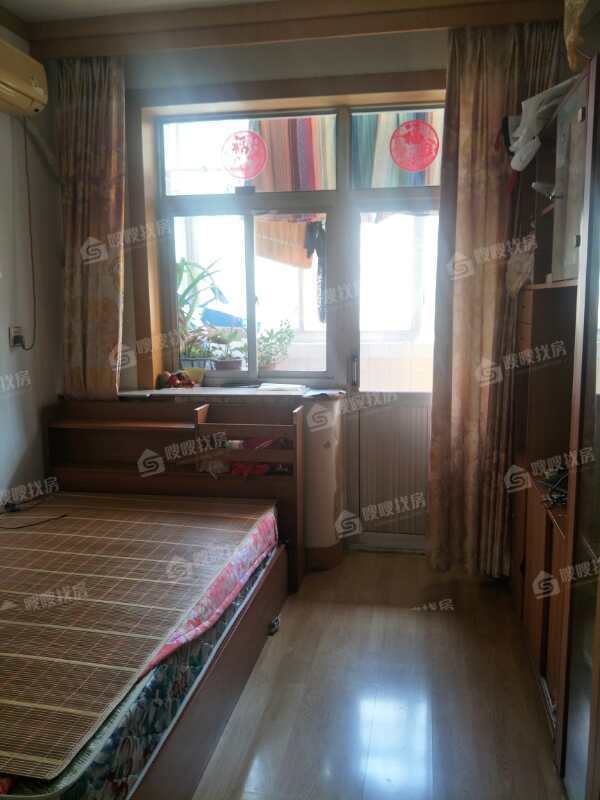  幸福小区（人寿宿舍）3室2厅1卫130㎡