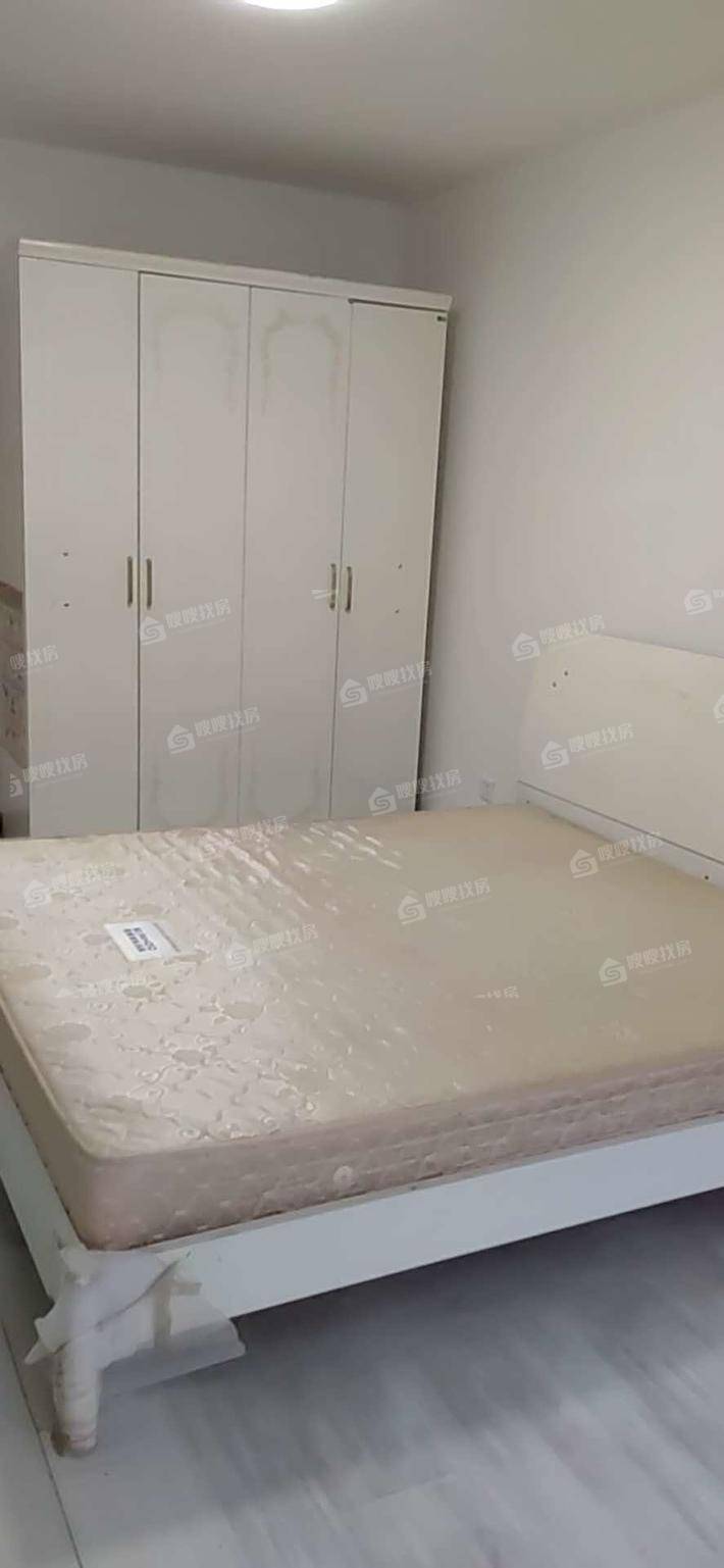 广信小区2室2厅1卫90㎡