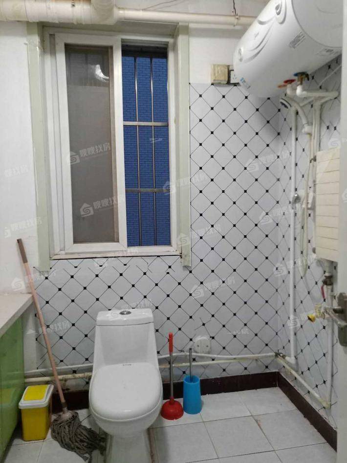 广信小区2室2厅1卫90㎡