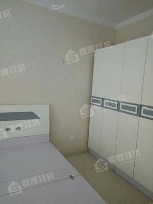 天成郡府南区2室2厅1卫90㎡