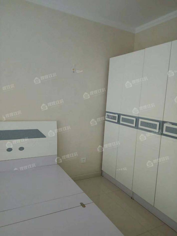 天成郡府南区2室2厅1卫90㎡