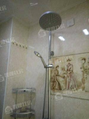 天成郡府南区2室2厅1卫90㎡