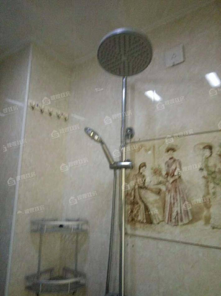 天成郡府南区2室2厅1卫90㎡