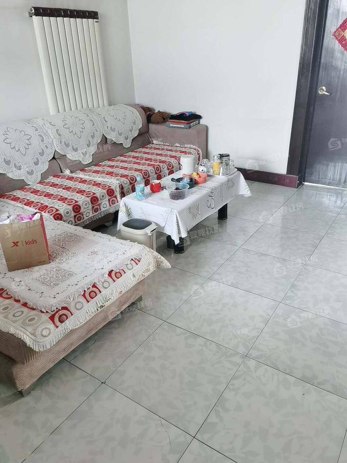 转运站小区（转运站宿舍）2室2厅1卫80㎡