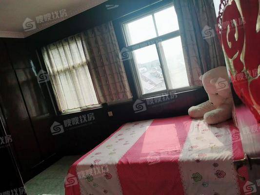 转运站小区（转运站宿舍）2室2厅1卫80㎡