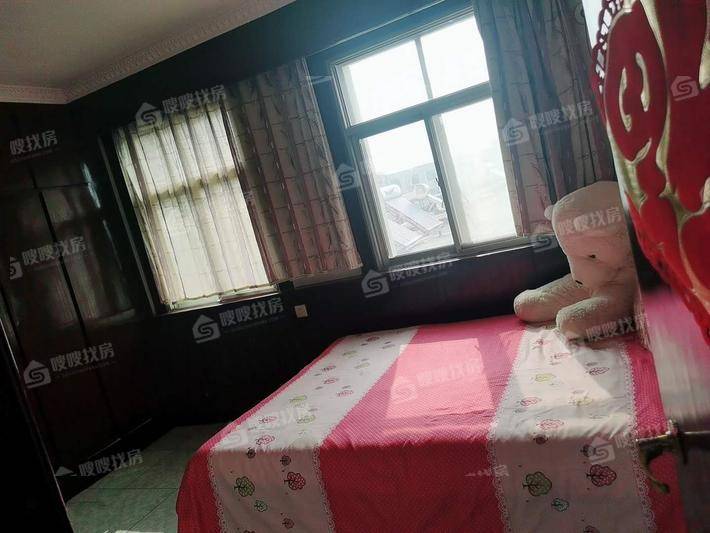 转运站小区（转运站宿舍）2室2厅1卫80㎡