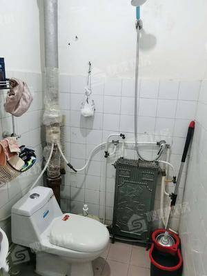 转运站小区（转运站宿舍）2室2厅1卫80㎡