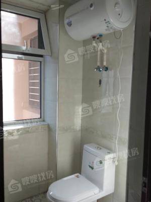 凤凰城（B区）2室2厅1卫90㎡