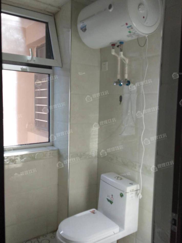 凤凰城（B区）2室2厅1卫90㎡