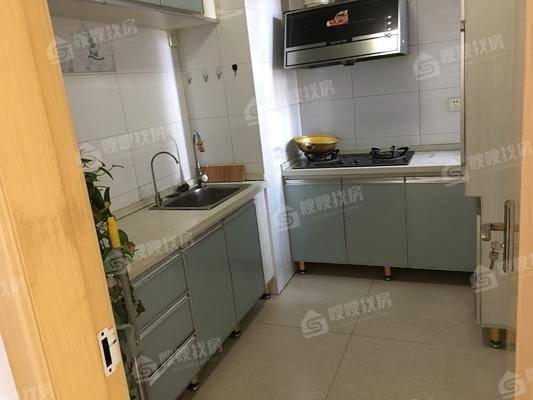 万泰丽景东区2室2厅1卫90㎡