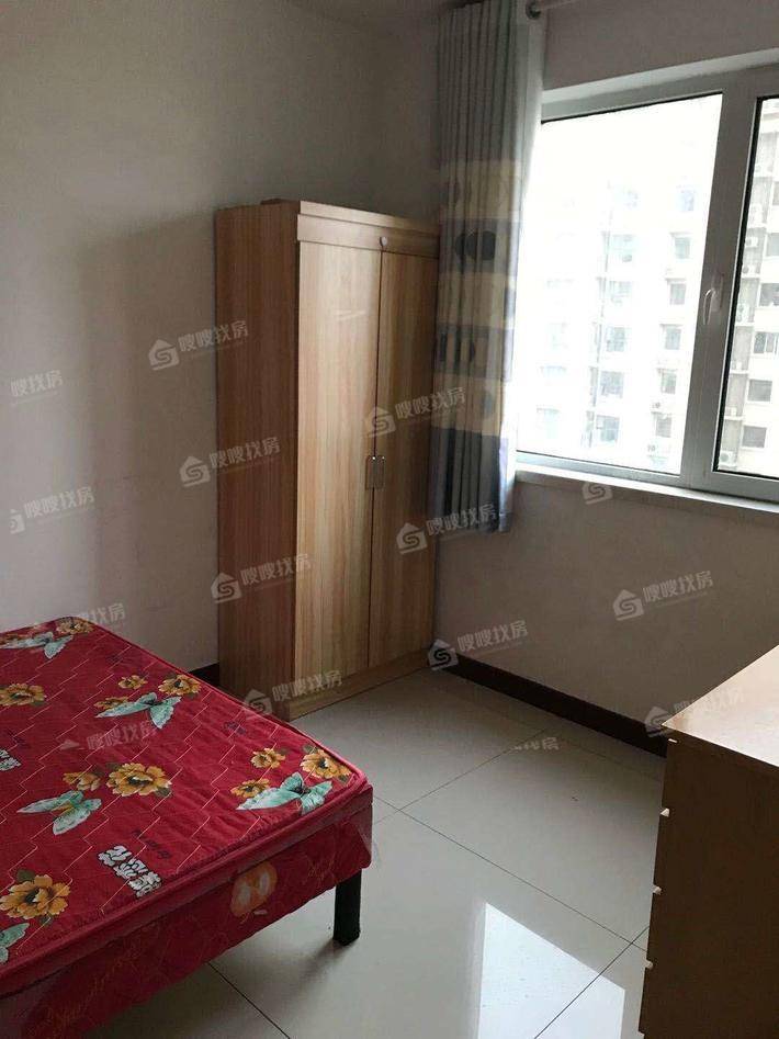 泰合星耀城3室2厅1卫94㎡