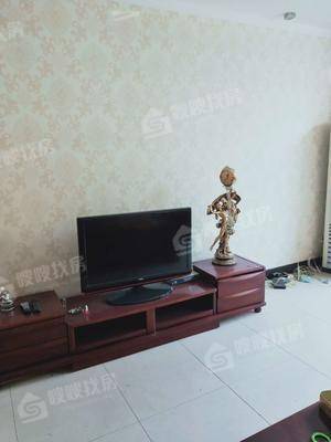 万泰阳光花园3室2厅1卫118㎡