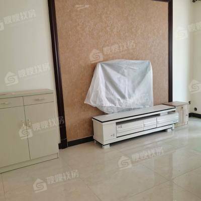 恒大城（商品房）3室2厅2卫112㎡