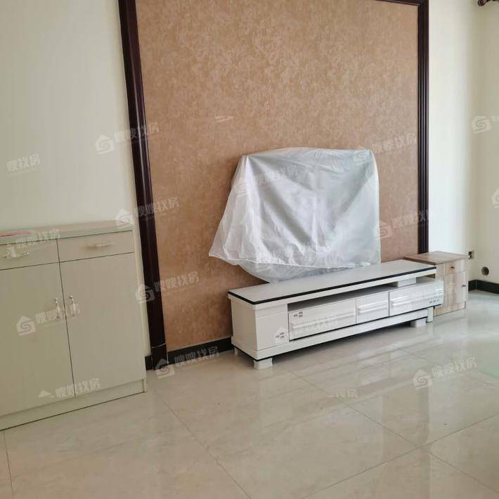 恒大城（商品房）3室2厅2卫112㎡
