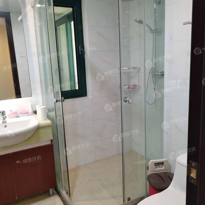 恒大城（商品房）3室2厅2卫112㎡
