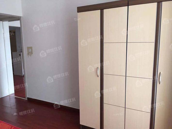 皇家壹里（B区）2室2厅1卫91㎡