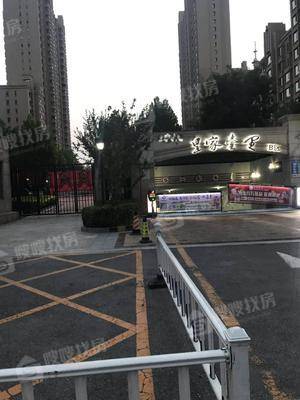 皇家壹里（B区）2室2厅1卫91㎡