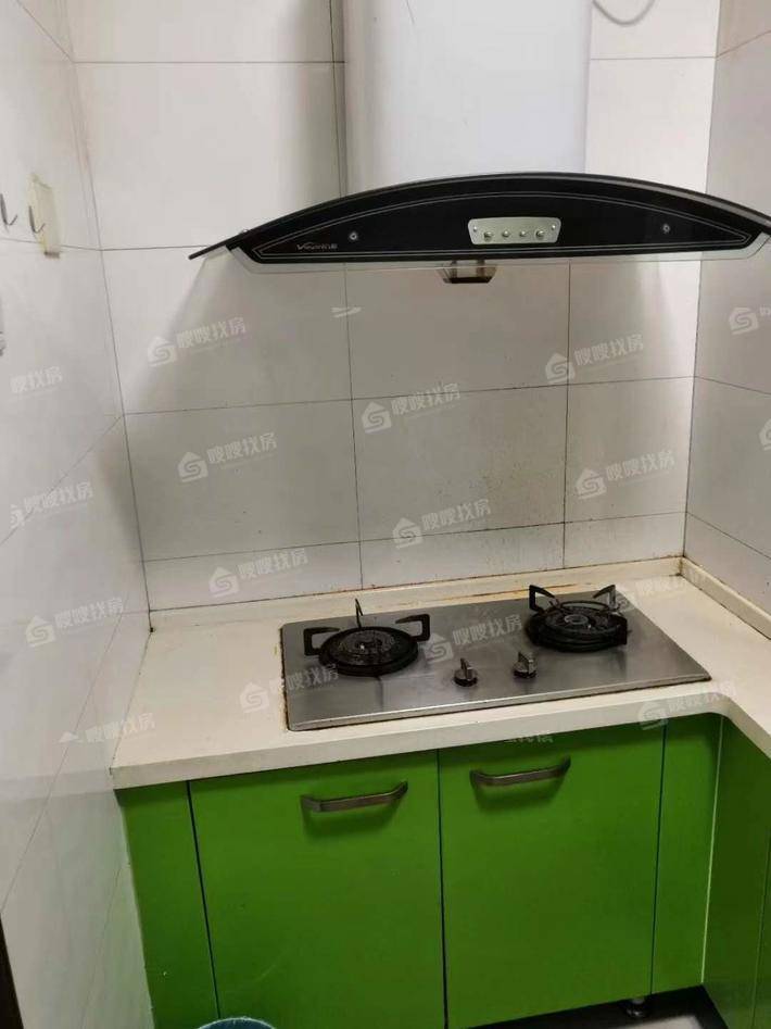 荣盛阿尔卡迪亚新儒苑2室2厅1卫95㎡