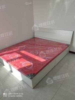 御河新城东区2室2厅1卫69㎡
