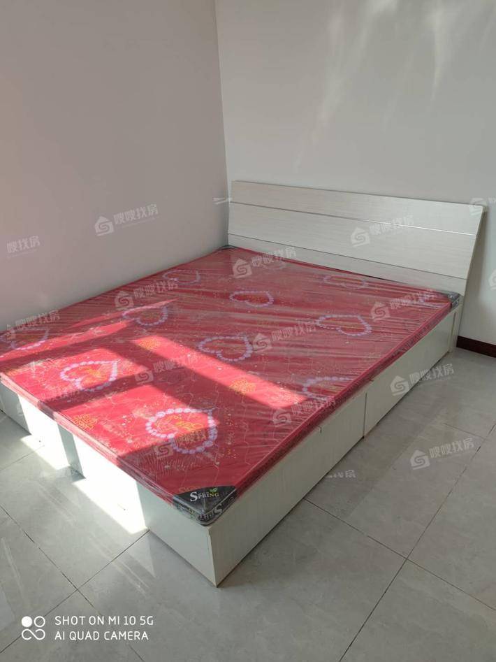 御河新城东区2室2厅1卫69㎡