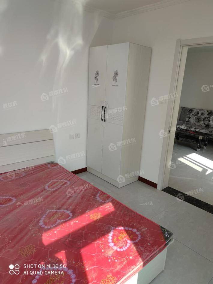 御河新城东区2室2厅1卫69㎡