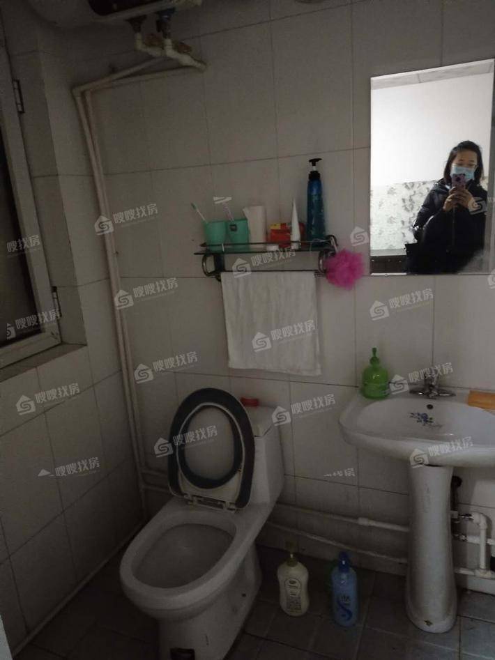 世茂国际1室1厅1卫51㎡