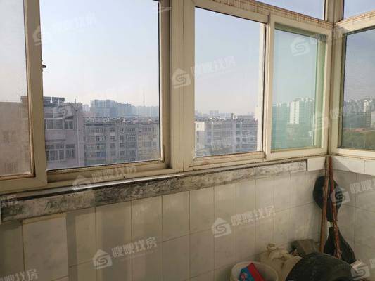 利民小区2室2厅1卫108㎡