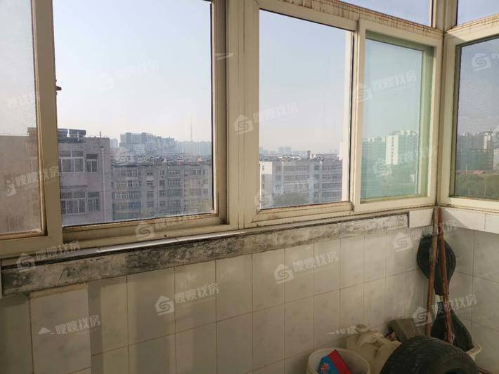 利民小区2室2厅1卫108㎡