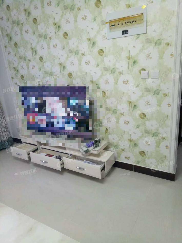 福康家园2室2厅1卫95㎡