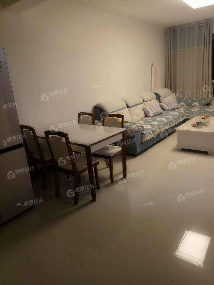福康家园2室2厅1卫95㎡