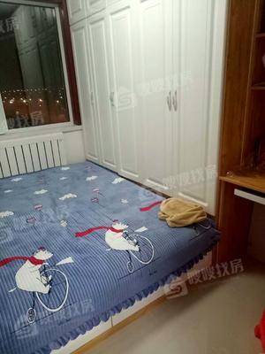 福康家园2室2厅1卫95㎡
