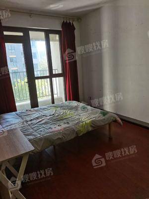 荣盛阿尔卡迪亚新儒苑3室2厅2卫104㎡