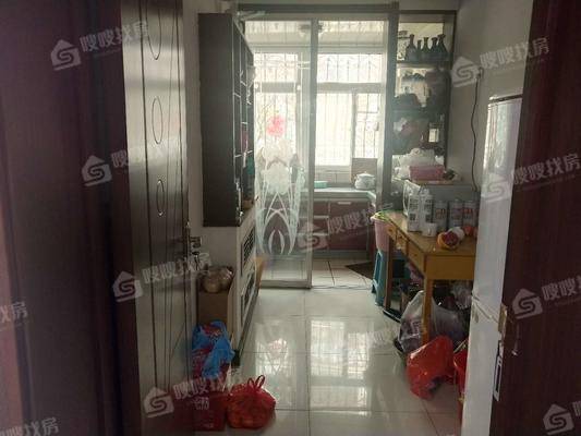 中心家园3室2厅1卫92㎡