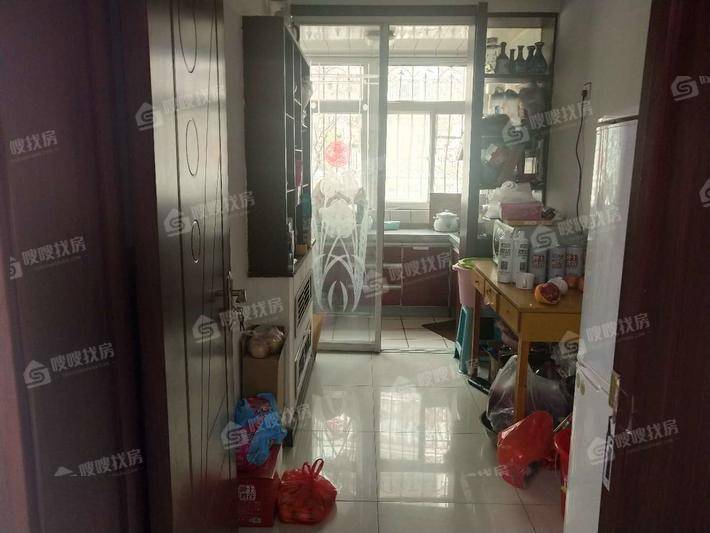 中心家园3室2厅1卫92㎡