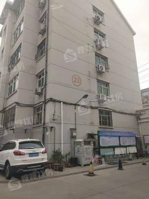 中心家园3室2厅1卫92㎡