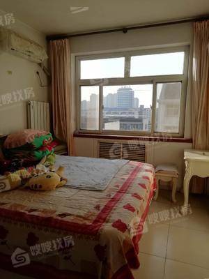 干休所宿舍（曙光街颐和家园东侧）3室2厅1卫120㎡